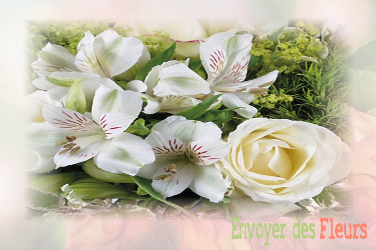envoyer des fleurs à à ORVEAU-BELLESAUVE